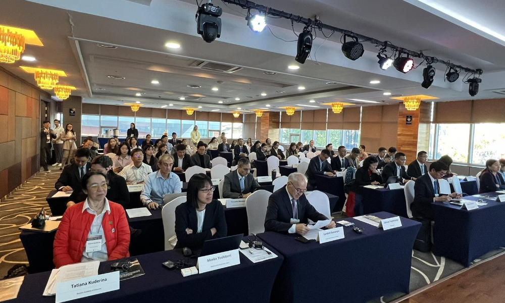 ЦӨЛЖИЛТ, ГАЗРЫН ДОРОЙТОЛ БОЛОН ХУУРАЙШИЛТЫН ЭСРЭГ ОЛОН УЛСЫН ФОРУМЫГ УЛААНБААТАР ХОТНОО ЗОХИОН БАЙГУУЛЖ БАЙНА