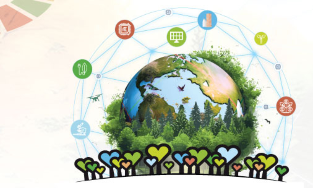 “ОЙ БА ИННОВАЦ” ИЛҮҮ САЙХАН ДЭЛХИЙН ТӨЛӨӨХ ШИНЭЛЭГ ШИЙДЛҮҮД