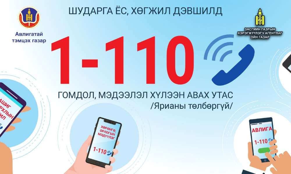 БАЙГУУЛЛАГЫН АВЛИГЫН ЭСРЭГ ҮЙЛ АЖИЛЛАГААНЫ 2025 ОНЫ ТӨЛӨВЛӨГӨӨ