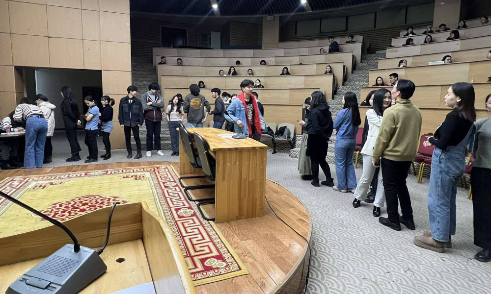 ИЛТГЭХ УРЛАГ, МЭТГЭЛЦЭЭНИЙ ТЭМЦЭЭНИЙ ТЕХНИКИЙН ЗӨВЛӨГӨӨН БОЛЛОО